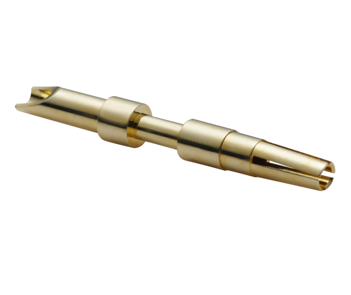 航空類(lèi)連接器接插件_母PIN