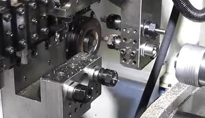 機(jī)械加工加工順序安排有哪些原則？