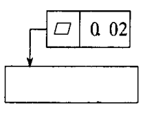 機(jī)械加工中的加工精度包括哪些內(nèi)容？