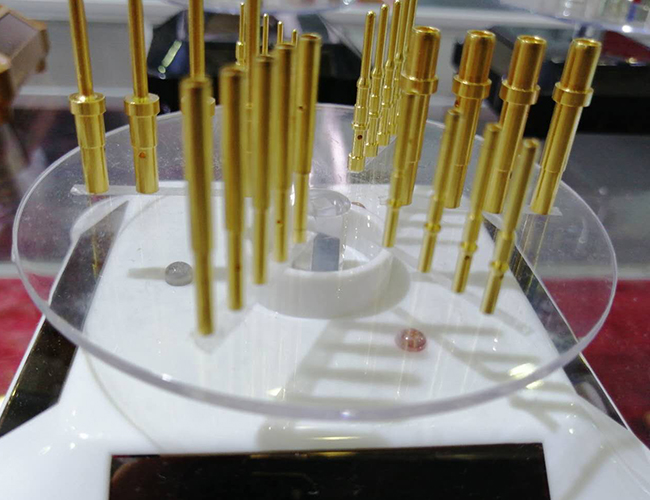 鵬基精密工業(yè)2019慕尼黑上海電子展圓滿結(jié)束！